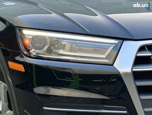Audi Q5 2017 - фото 11