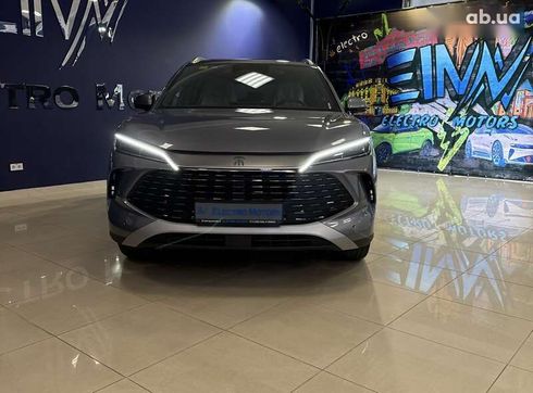 BYD Song L 2025 - фото 6