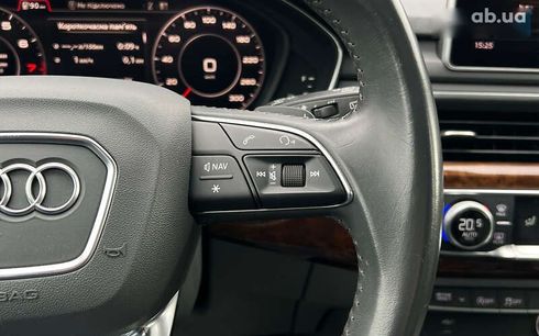 Audi a4 allroad 2019 - фото 13