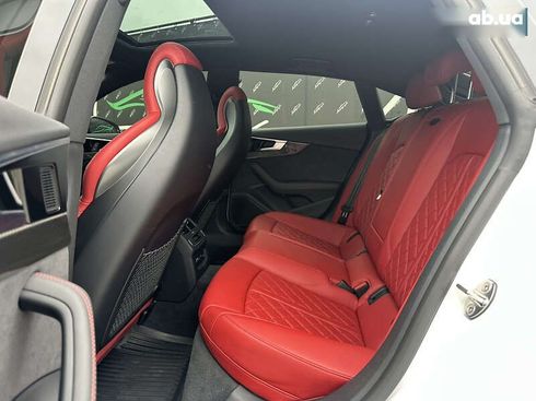 Audi S5 2024 - фото 24