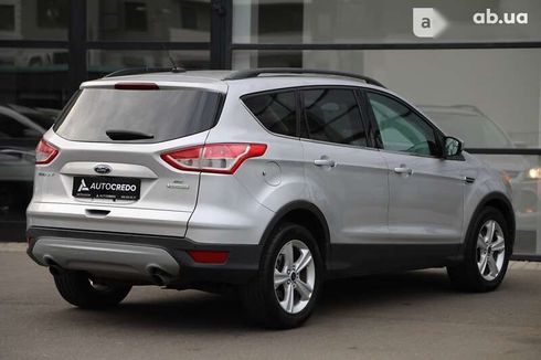 Ford Escape 2014 - фото 4