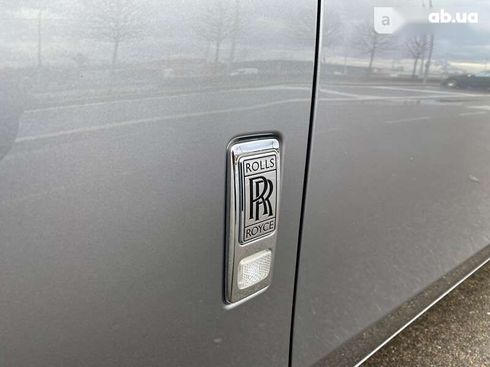 Rolls-Royce Ghost 2021 - фото 18