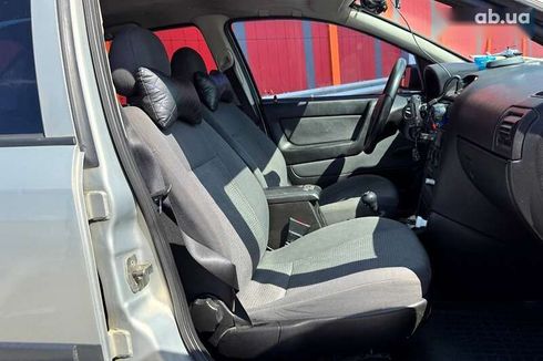 Opel Astra 2007 - фото 12
