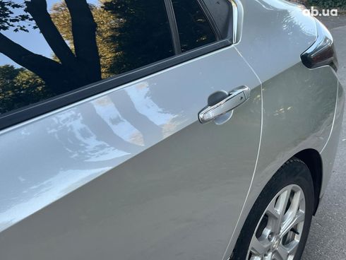 Chevrolet Volt 2016 серый - фото 16