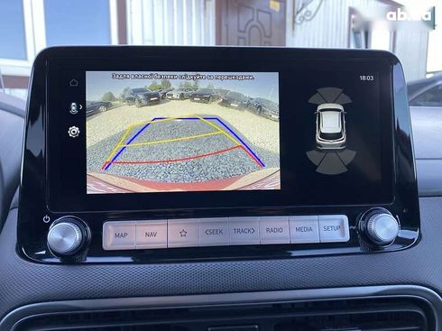 Hyundai Kona Electric 2022 - фото 10