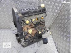 Двигатель в сборе Volkswagen Golf - купить на Автобазаре