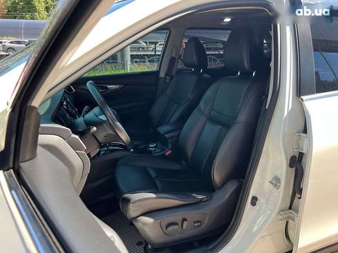 Nissan X-Trail 2014 - фото 19