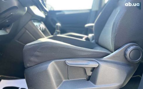 Volkswagen Tiguan 2018 - фото 15