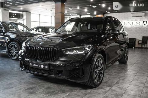 BMW X5 2022 - фото 2