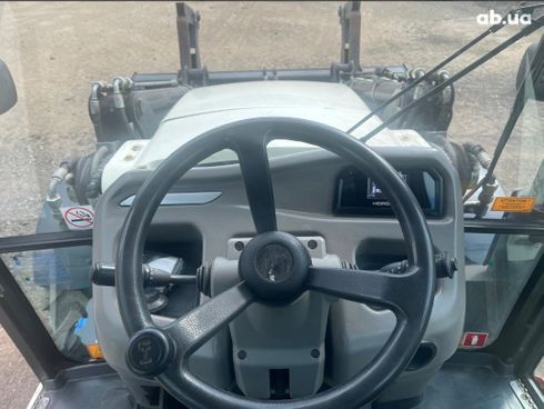 HIDROMEK HMK 102B Supra 2018 - фото 14