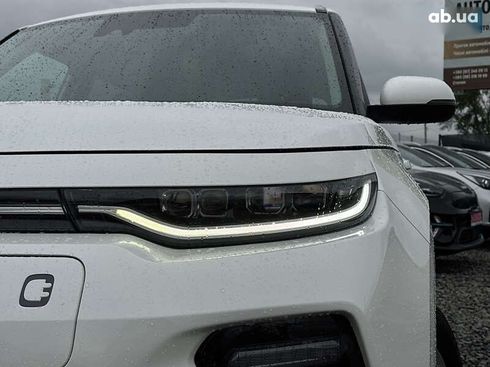 Kia Soul 2021 - фото 13
