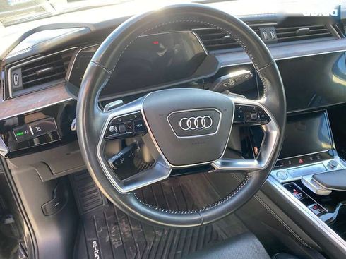 Audi E-Tron 2019 - фото 14