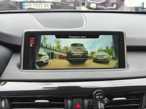 BMW X5 2013 - фото 22