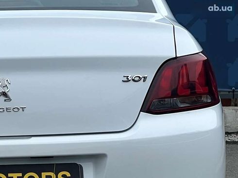 Peugeot 301 2021 - фото 14