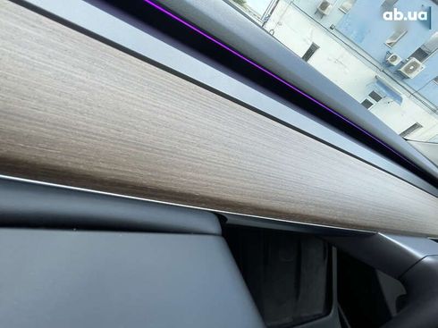 Tesla Model Y 2022 - фото 20