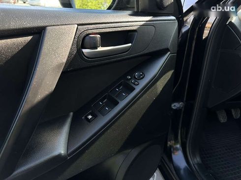 Mazda 3 2009 - фото 24
