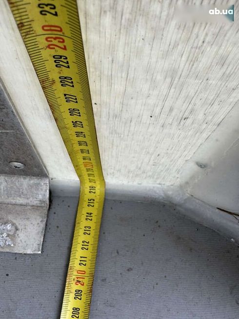 Renault Master 2020 - фото 27