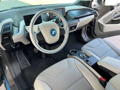 BMW i3 2015 - фото 26