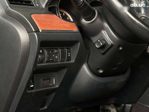 Infiniti m 35 2006 - фото 30