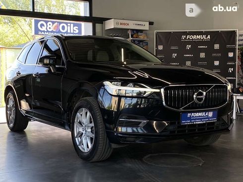 Volvo XC60 2019 - фото 3