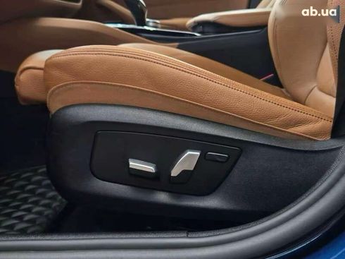BMW 5 серия 2021 - фото 18