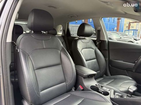 Kia Niro 2017 - фото 28