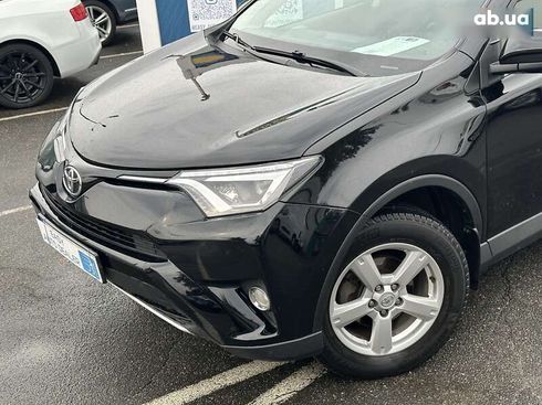 Toyota RAV4 2016 - фото 10