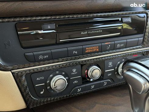 Audi A7 2013 - фото 22