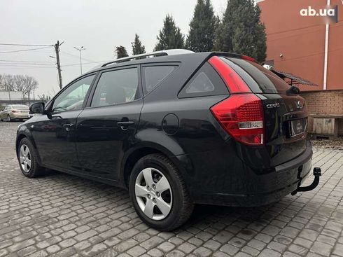 Kia Cee'd 2009 - фото 11