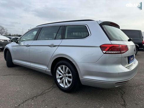 Volkswagen Passat 2018 - фото 7