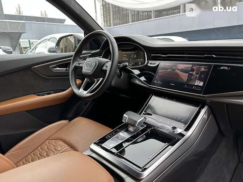 Audi RS Q8 2022 - фото 26