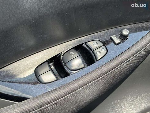 Nissan Leaf 2020 - фото 24