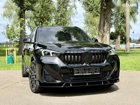 BMW X1 2023 - фото 16