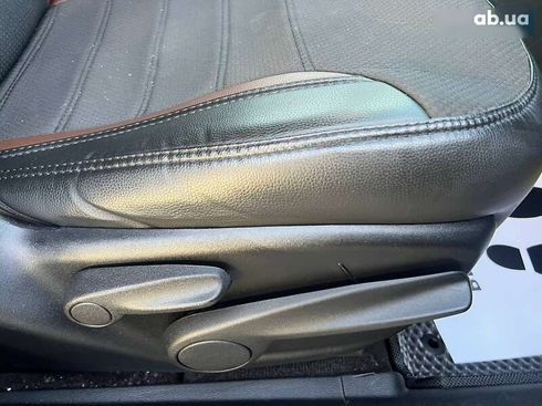 Jeep Cherokee 2016 - фото 23