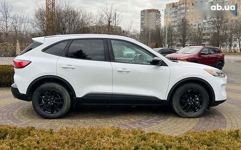 Ford Escape 2020 - фото 8
