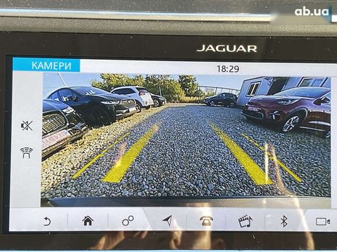 Jaguar I-Pace 2019 - фото 7