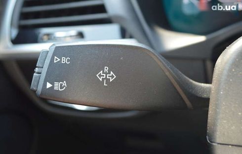 BMW X4 2021 - фото 29