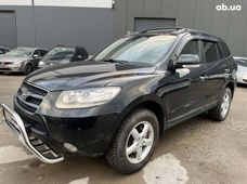 Продажа б/у Hyundai Santa Fe в Львовской области - купить на Автобазаре