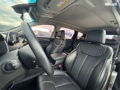 Hyundai Santa Fe 2019 - фото 23