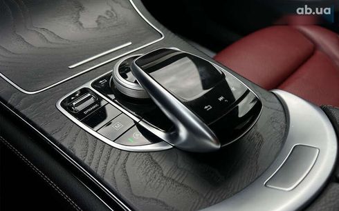 Mercedes-Benz GLC-Класс 2018 - фото 12