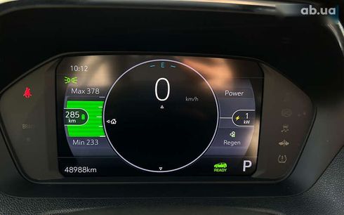 Chevrolet Bolt 2022 - фото 28