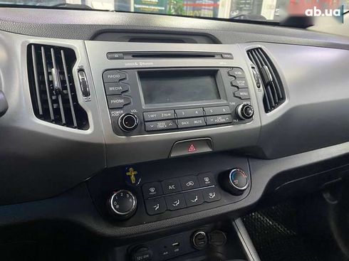 Kia Sportage 2015 - фото 26