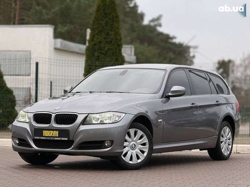BMW 3 серия 2010 - фото 2
