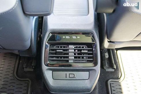 Volkswagen ID.4 2022 - фото 24
