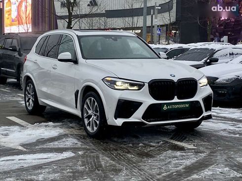 BMW X5 2019 - фото 2