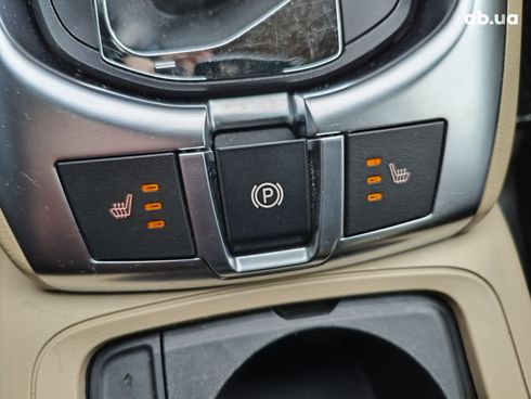 Opel Antara 2012 бежевый - фото 19