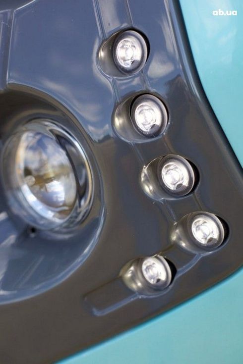 Berthoud Raptor 4240 2025 - фото 4