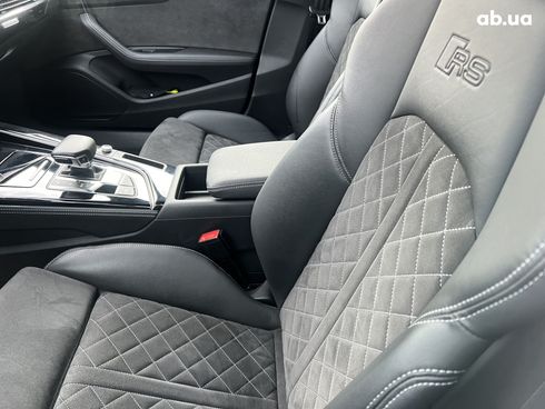 Audi RS 5 2022 - фото 14