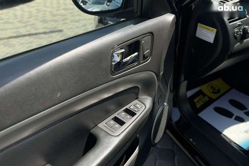 Chevrolet Epica 2008 - фото 17