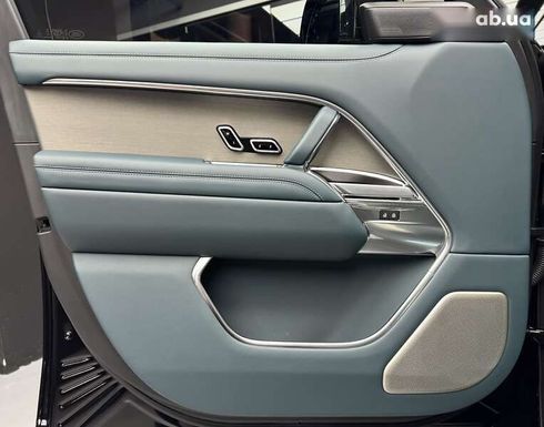 Land Rover Range Rover 2023 - фото 26